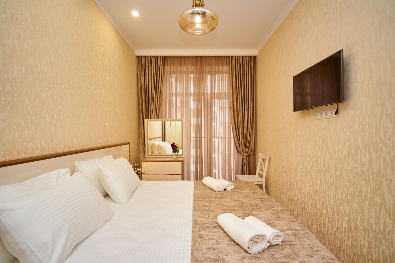 Apartment By The River Tbilisi ภายนอก รูปภาพ
