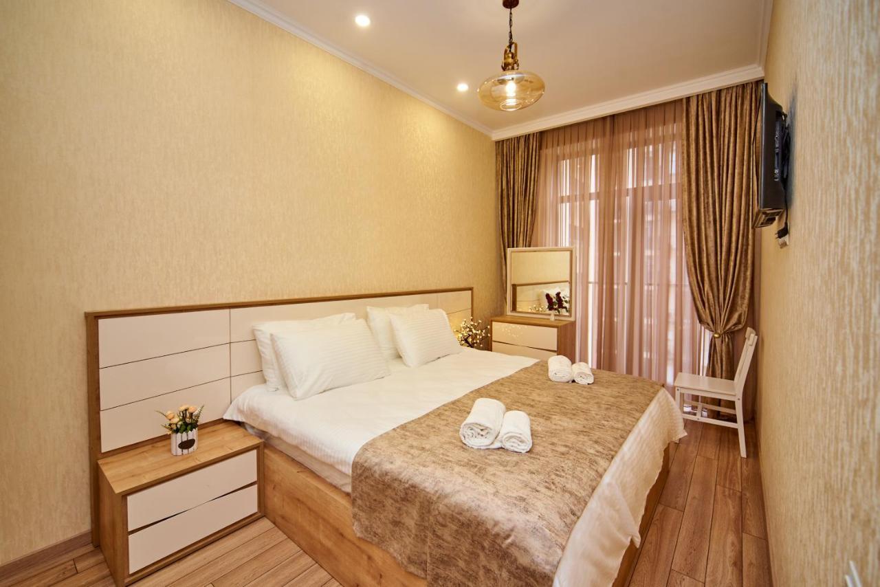 Apartment By The River Tbilisi ภายนอก รูปภาพ