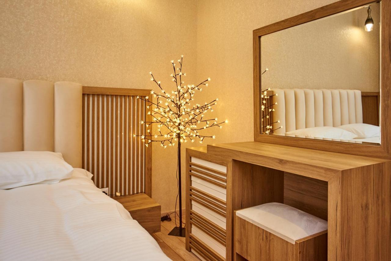 Apartment By The River Tbilisi ภายนอก รูปภาพ