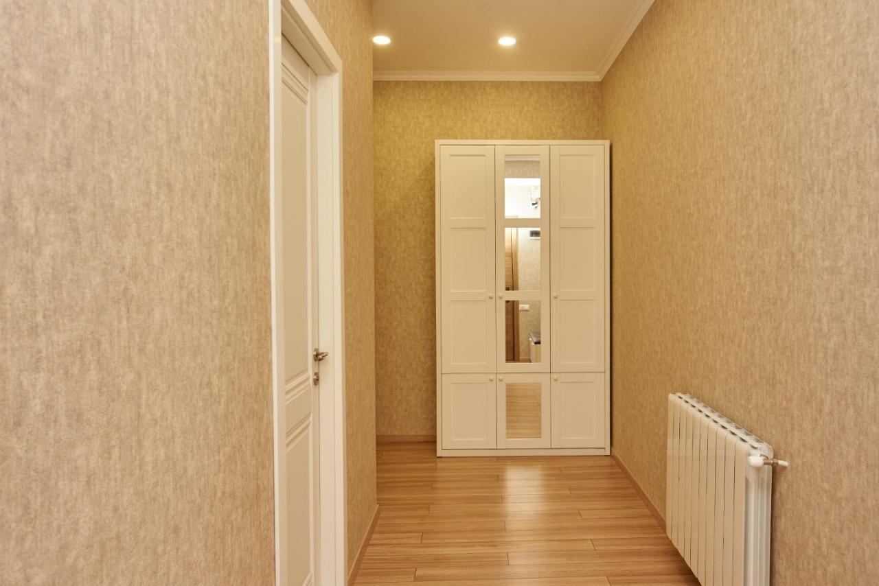Apartment By The River Tbilisi ภายนอก รูปภาพ